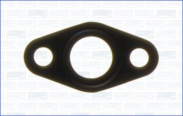 AJUSA Φλάντζα, εισαγωγή τουρμπίνας (τούρμπο) αριθμός Άρθρου: 00755300 φθηνότερα