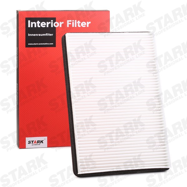 STARK Pollenfilter Varenummer: SKIF-0170054 billige