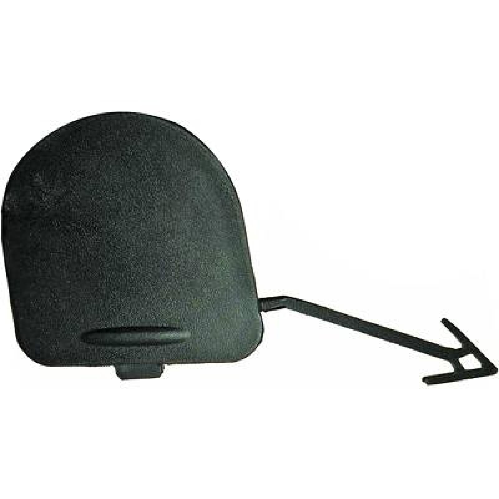 DIEDERICHS 1663044 Ribalta, Gancio traino SPRINTER 318 CDI 3.0 4x4 (906.631, 906.633, 906.635) 184 CV Diesel 2020