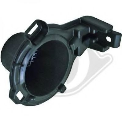 DIEDERICHS Στήριγμα, προβολείς αριθμός Άρθρου: 6075013 φθηνότερα