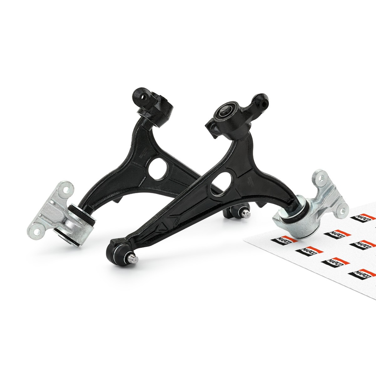 MAPCO Kit bras de suspension numéro de l'article: 53082 à bon prix