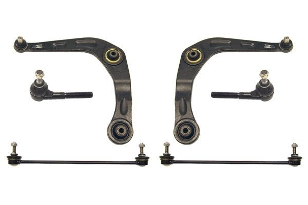 MAPCO Bærearmssæt Varenummer: 53398 billige