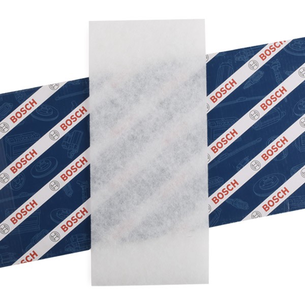 BOSCH Salono filtras prekės numeris: 1 987 431 184 nebrangu