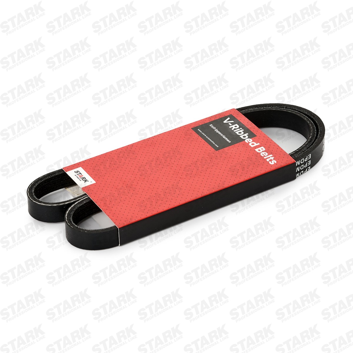 STARK Ozubený klinový remeň číslo článku: SK-4PK950 lacno