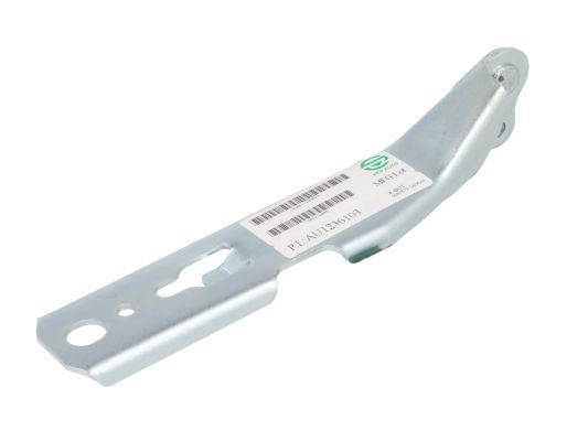 BLIC 6802-00-0019452P Hængsel, motorhjelm A4 S4 quattro 344 HK Benzin 2009