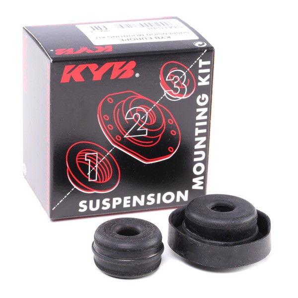 KYB Opravna sada, horni ulozeni tlumicu Číslo článku: SM1548 levně