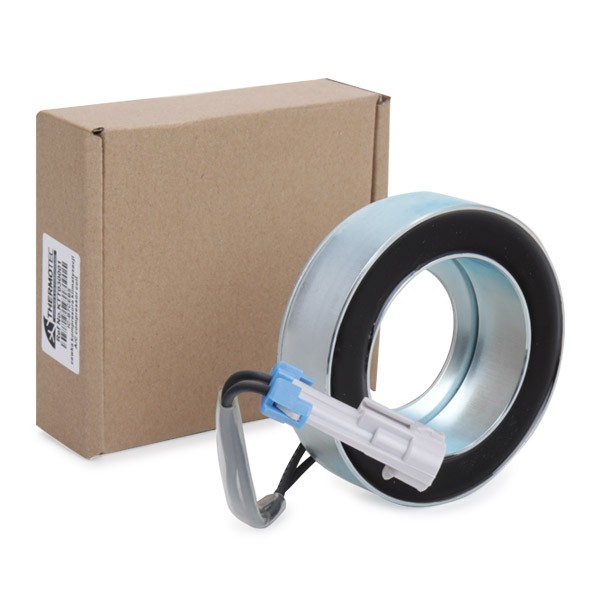 THERMOTEC Coil, magnetic-clutch compressor Article number: KTT030001 cheaply