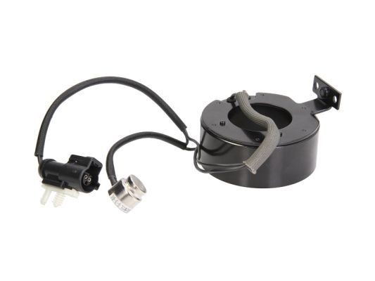 THERMOTEC Coil, magnetic-clutch compressor Article number: KTT030014 cheaply