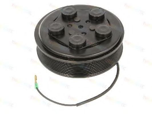 THERMOTEC AC compressor clutch Article number: KTT040130 cheaply