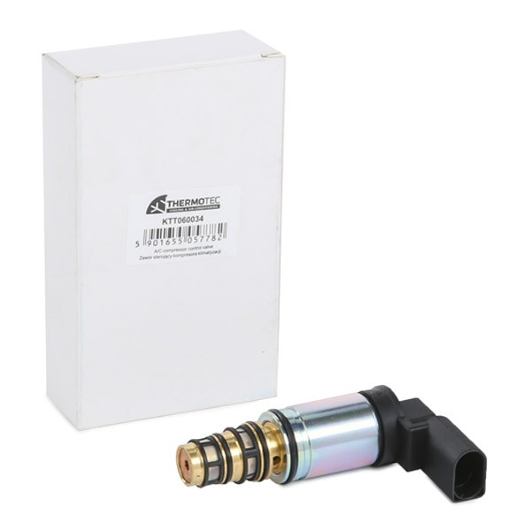 THERMOTEC Control Valve, compressor Article number: KTT060034 cheaply