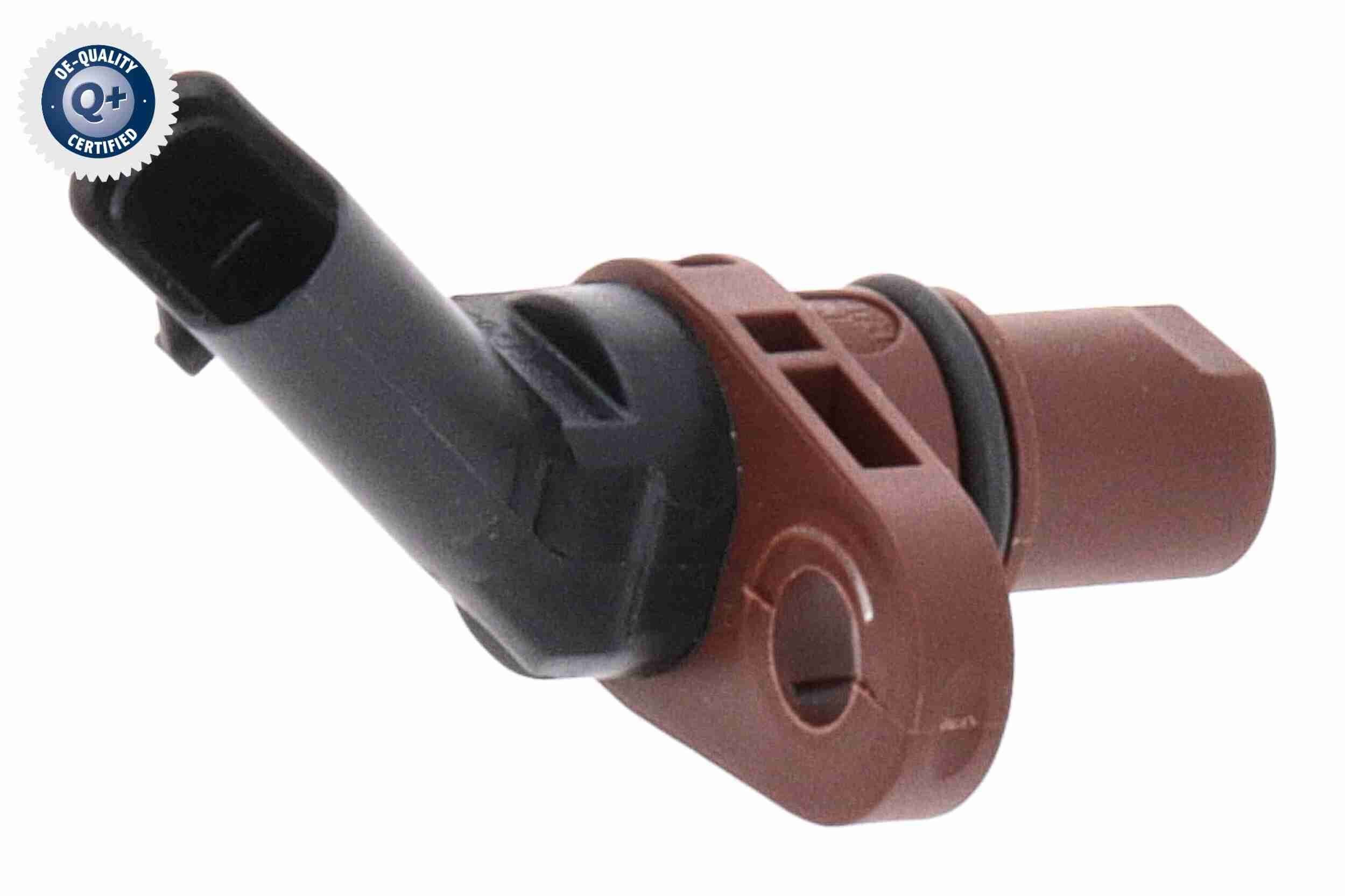 VEMO V10-72-1278 Omdrejningssensor, manuelt gear GOLF 1.0 TSI 110 HK Benzin 2021