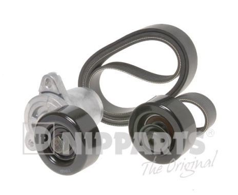 NIPPARTS Sada klinového remeňa číslo článku: J1110322 lacno