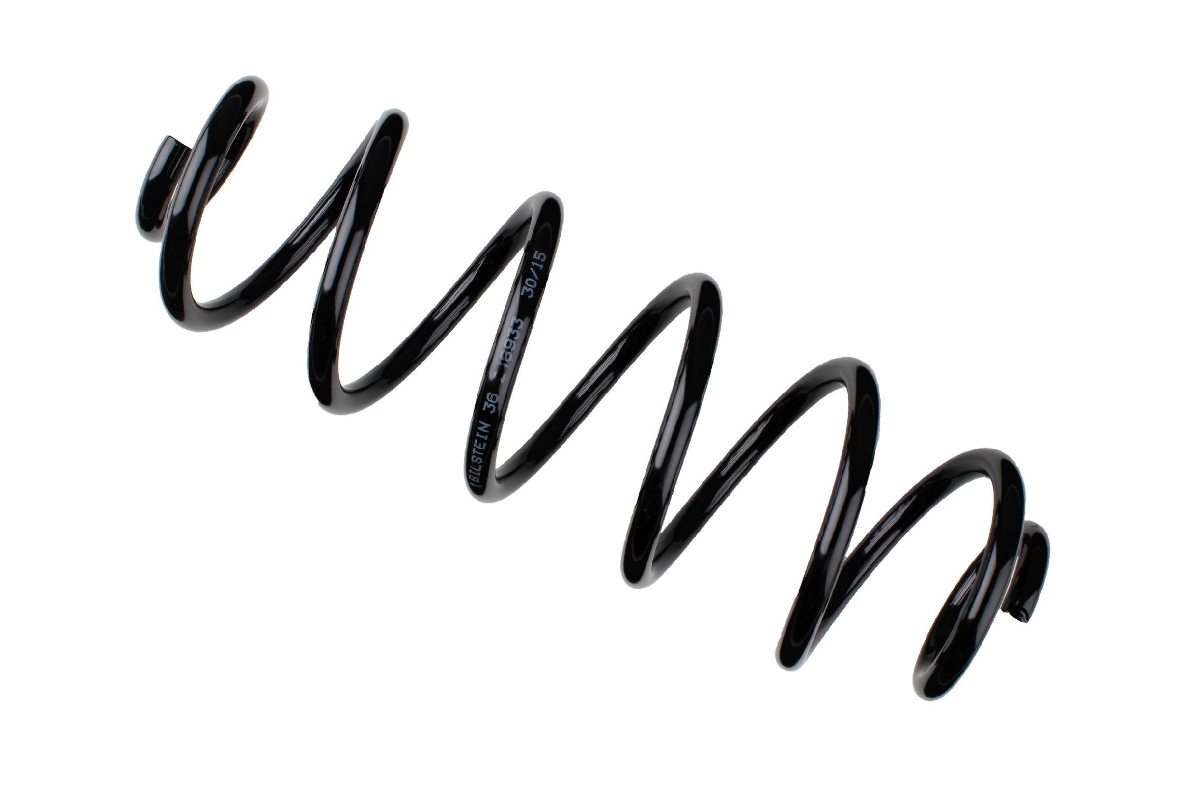 BILSTEIN Õhkamort - B4 OE Replacement (Air) Artikli number: 45-241727 soodsalt