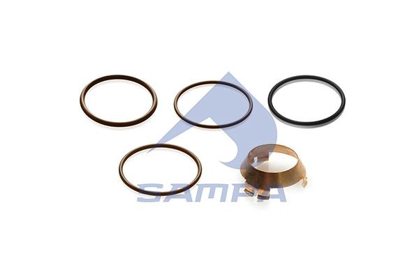 SAMPA Kit guarnizioni, Iniettore Numero articolo: 040.645 poco costoso