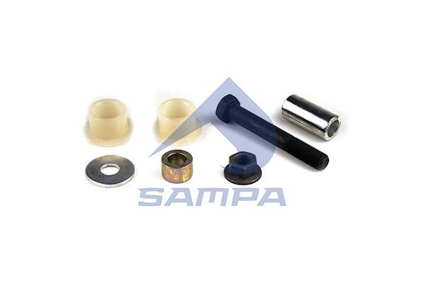 SAMPA Kit de réparation, suspension du stabilisateur numéro de l'article: 030.517 à bon prix