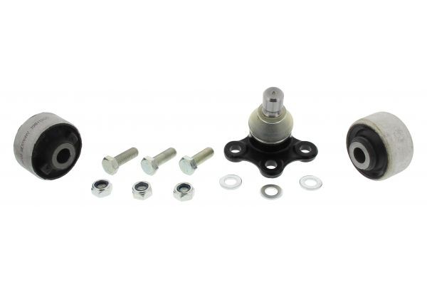 MAPCO 19229 Sada na opravu zavesenia kolesa 207 1.6 16V 109 HP Benzín 2015