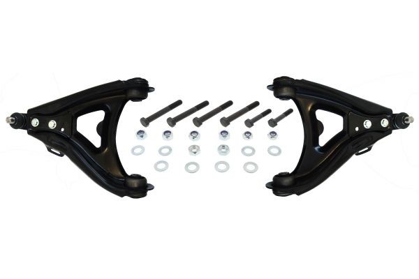 MAPCO Kit bras de suspension numéro de l'article: 53147 à bon prix