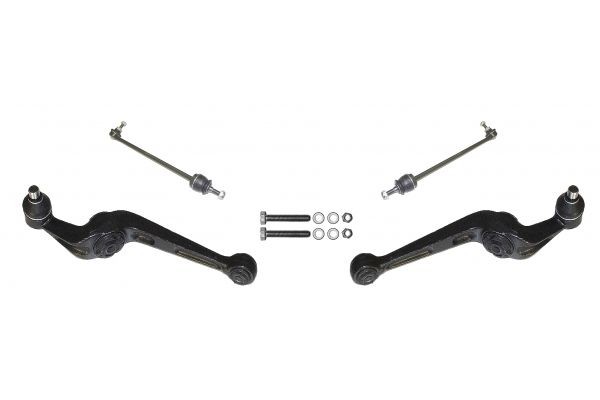 MAPCO Kit bras de suspension numéro de l'article: 53310 à bon prix