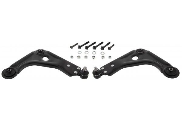 MAPCO Sada ramen Číslo článku: 53702 levně