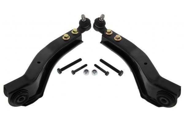 MAPCO Kit bras de suspension numéro de l'article: 53809 à bon prix