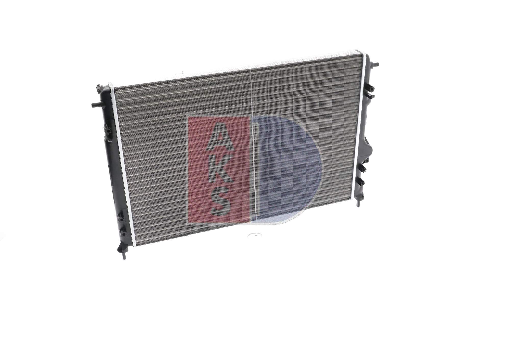 AKS DASIS Tuyau d'huile numéro de l'article: 720052N à bon prix