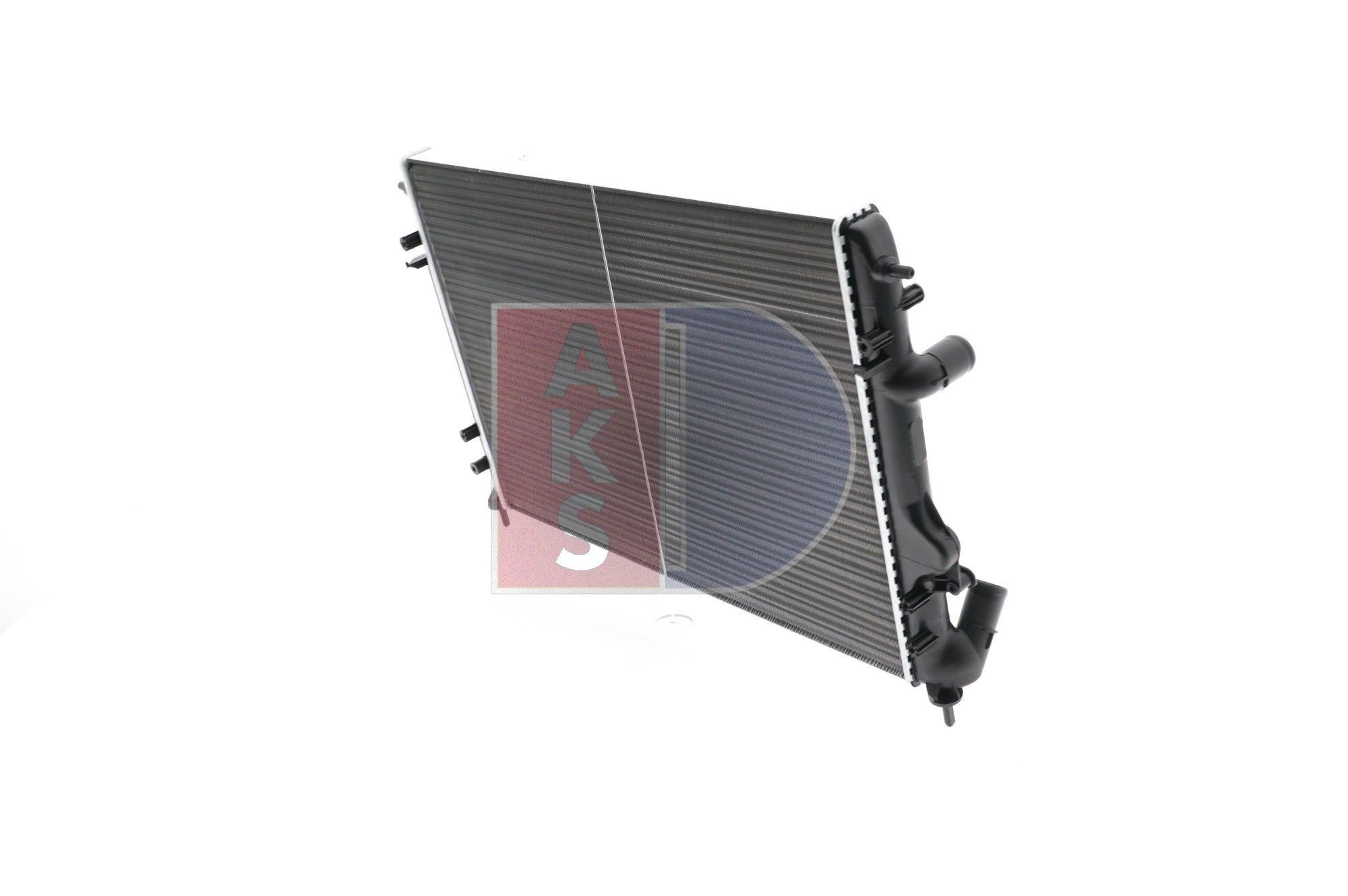 AKS DASIS Öljyletku tuotenumero: 720055N edullisesti