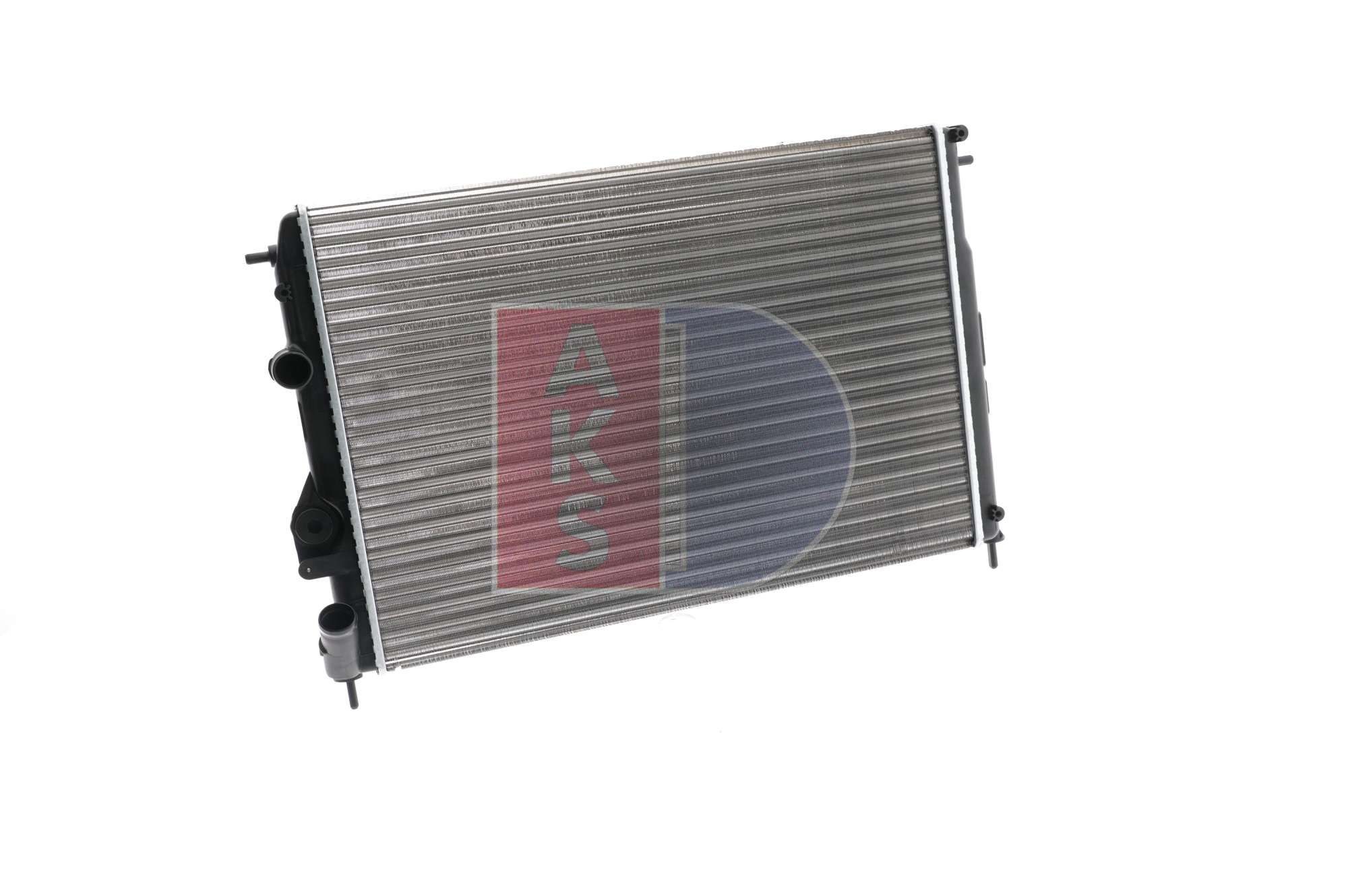 AKS DASIS Tuyau d'huile numéro de l'article: 720260N à bon prix