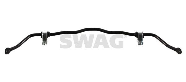 SWAG Stabilisator, Fahrwerk Artikelnummer: 72 93 7575 kaufen