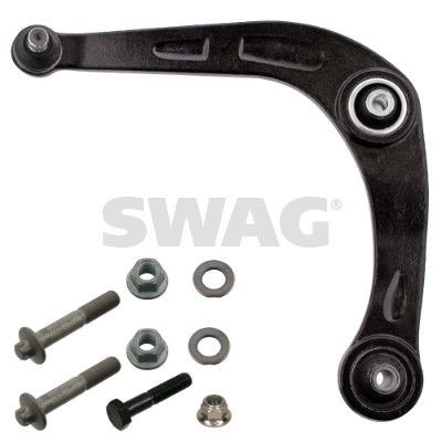 SWAG Jungčių komplektas, rato pakaba prekės numeris: 62 94 0751 nebrangu