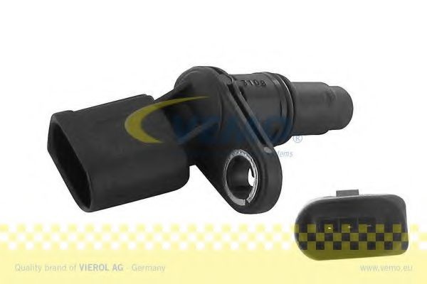 VEMO Capteur, régime numéro de l'article: V10-72-1099 à bon prix