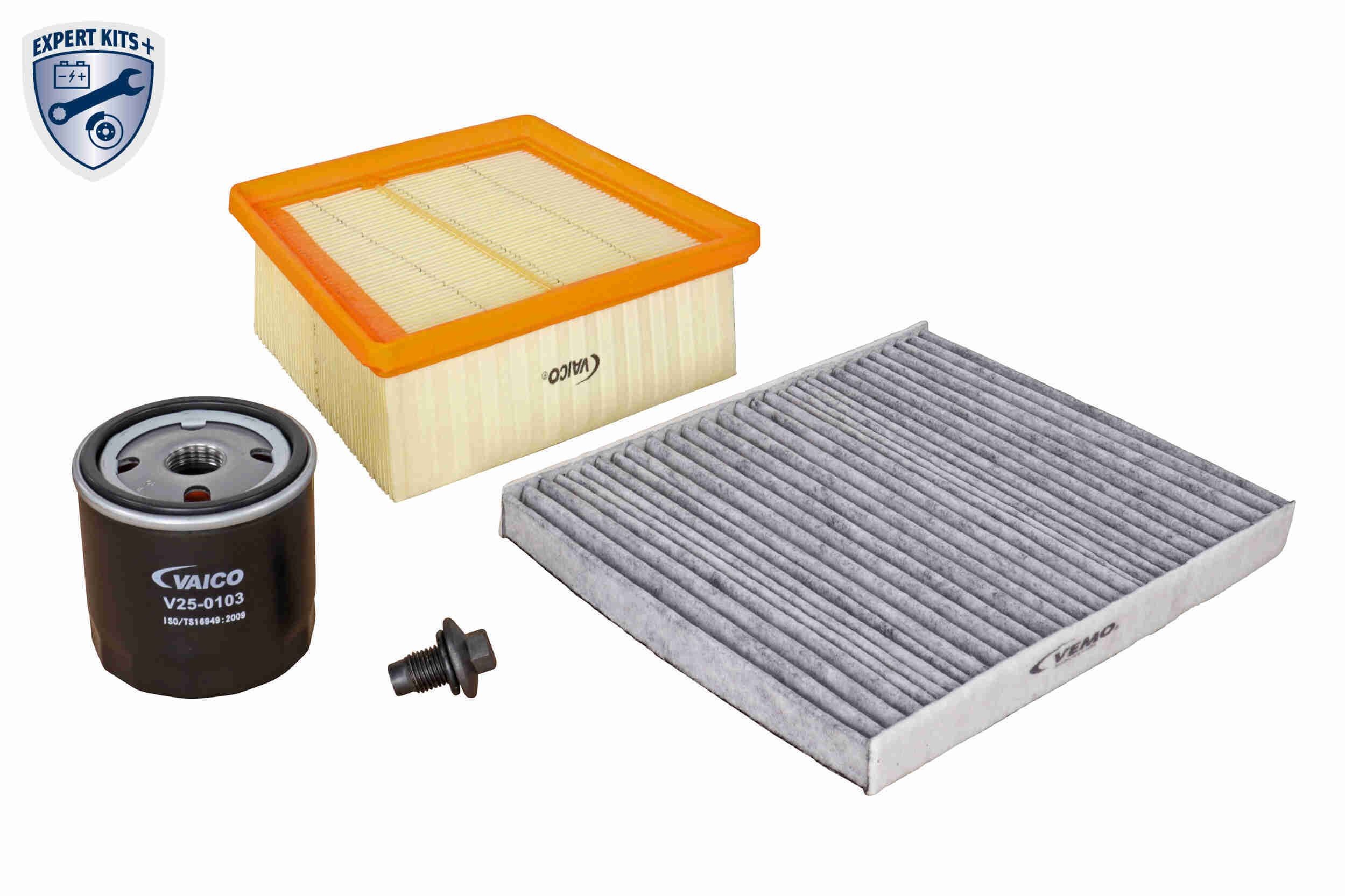 VAICO Kit de revisão Número de artigo: V25-0788 baixo custo