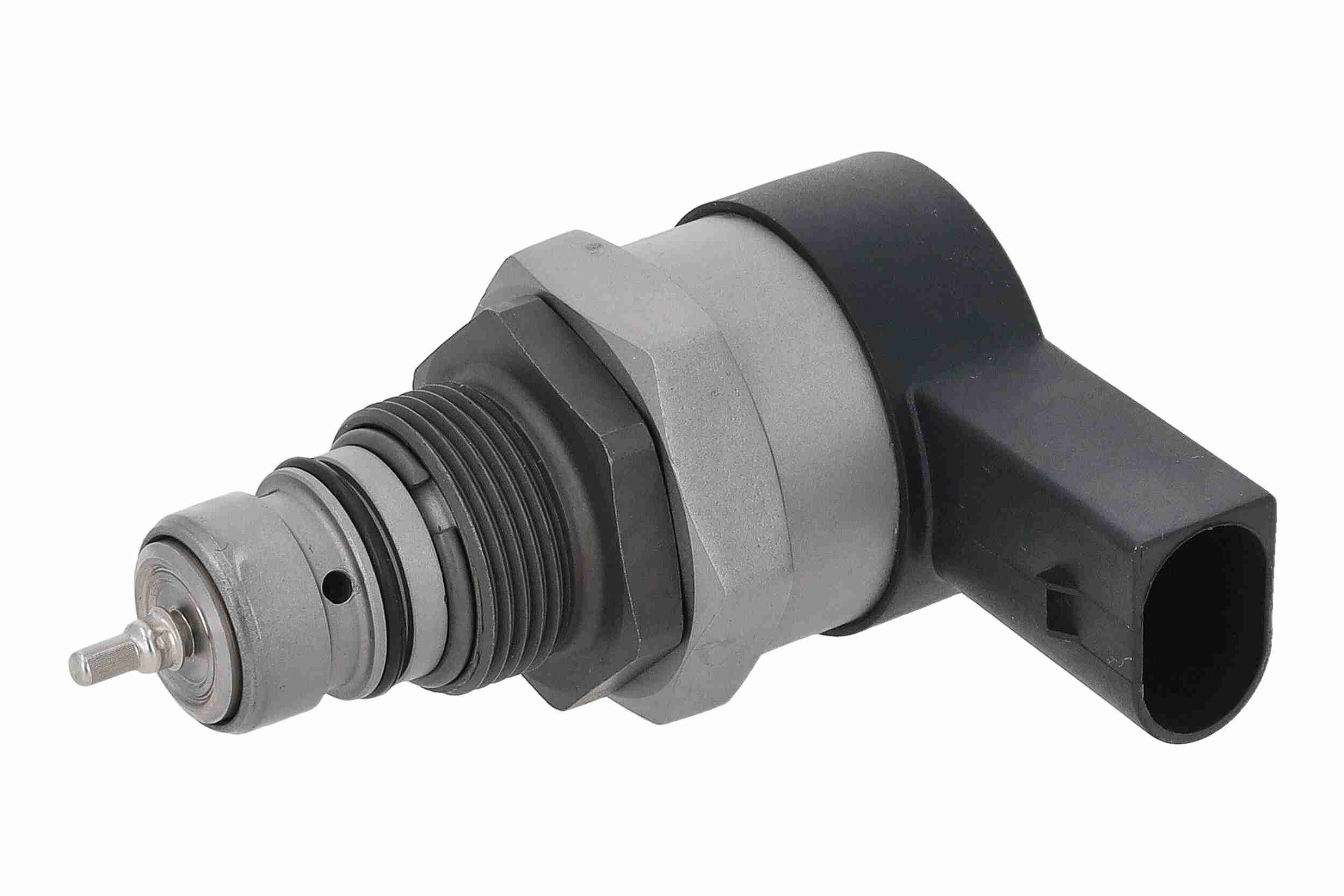 VEMO V10-11-0834 Valve de réglage, pression de carburant A6 3.0 TDI quattro 313 CH Diesel 2018