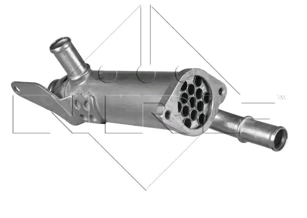 VALEO Ψυγείο EGR αριθμός Άρθρου: 822001 φθηνότερα