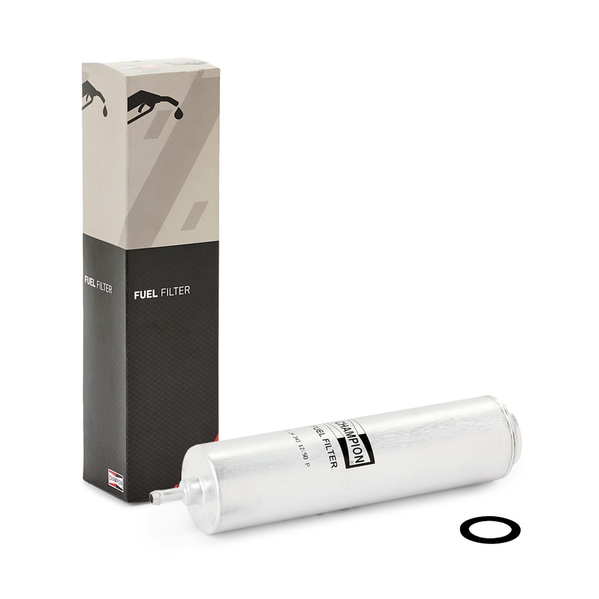 CHAMPION Filtro carburante Numero articolo: CFF100424 poco costoso