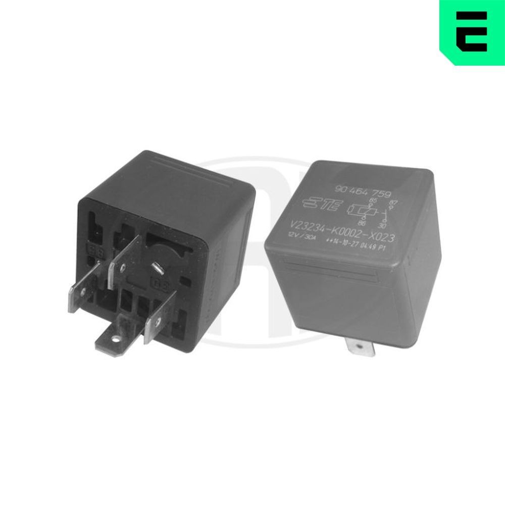 ERA Bränslepumpsrelä Artikelnummer: 661280 billigt