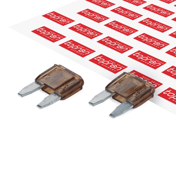 TOPRAN 104 517 Ασφάλεια PASSAT 1.9 TDI 115 PS Πετρέλαιο 2001