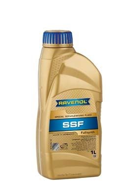 RAVENOL Stuurbekrachtiging olie SSF Artikel nummer: 1181100-001-01-999 voordelig