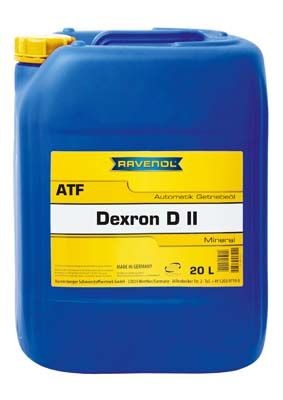 RAVENOL Automatikgetriebeöl (ATF) LGC Concentrate Protect C13 Artikelnummer: 1213104-004-01-999 kaufen