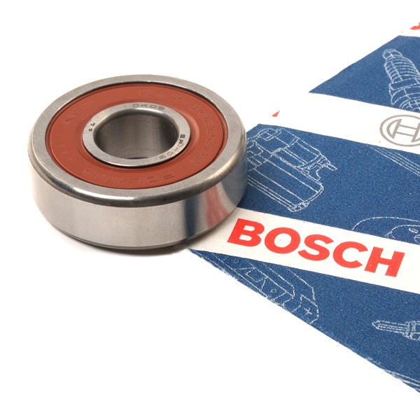 BOSCH Gultnis piedziņas pusē, Ģenerators raksta numurs: F 00M 990 410 lēti