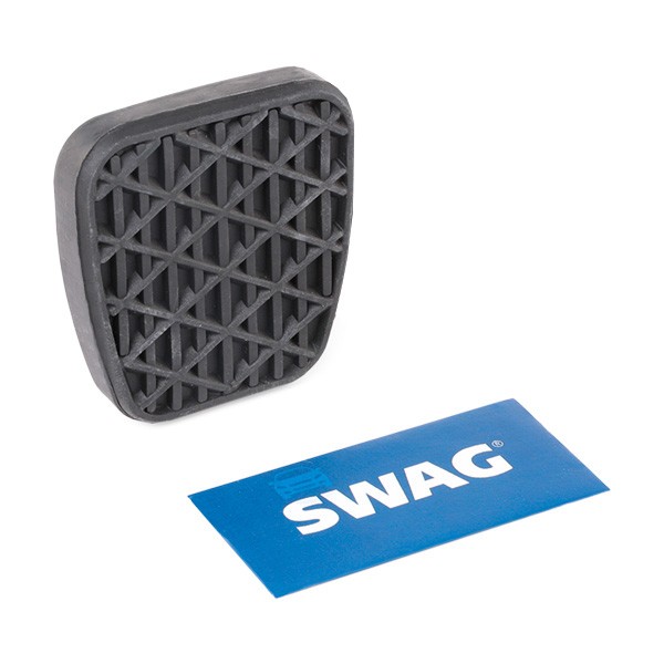 SWAG Oblozenei padalu, pedal spojky číslo článku: 99 90 7532 lacno