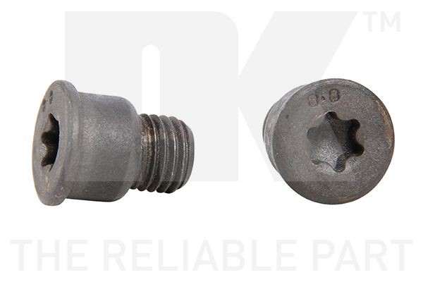 NK 89011664 Schraube, Bremsscheibe