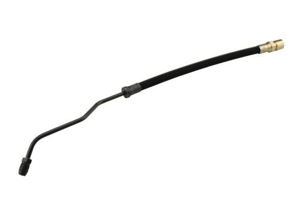 TEXTAR 57004700 Kupplungsschlauch