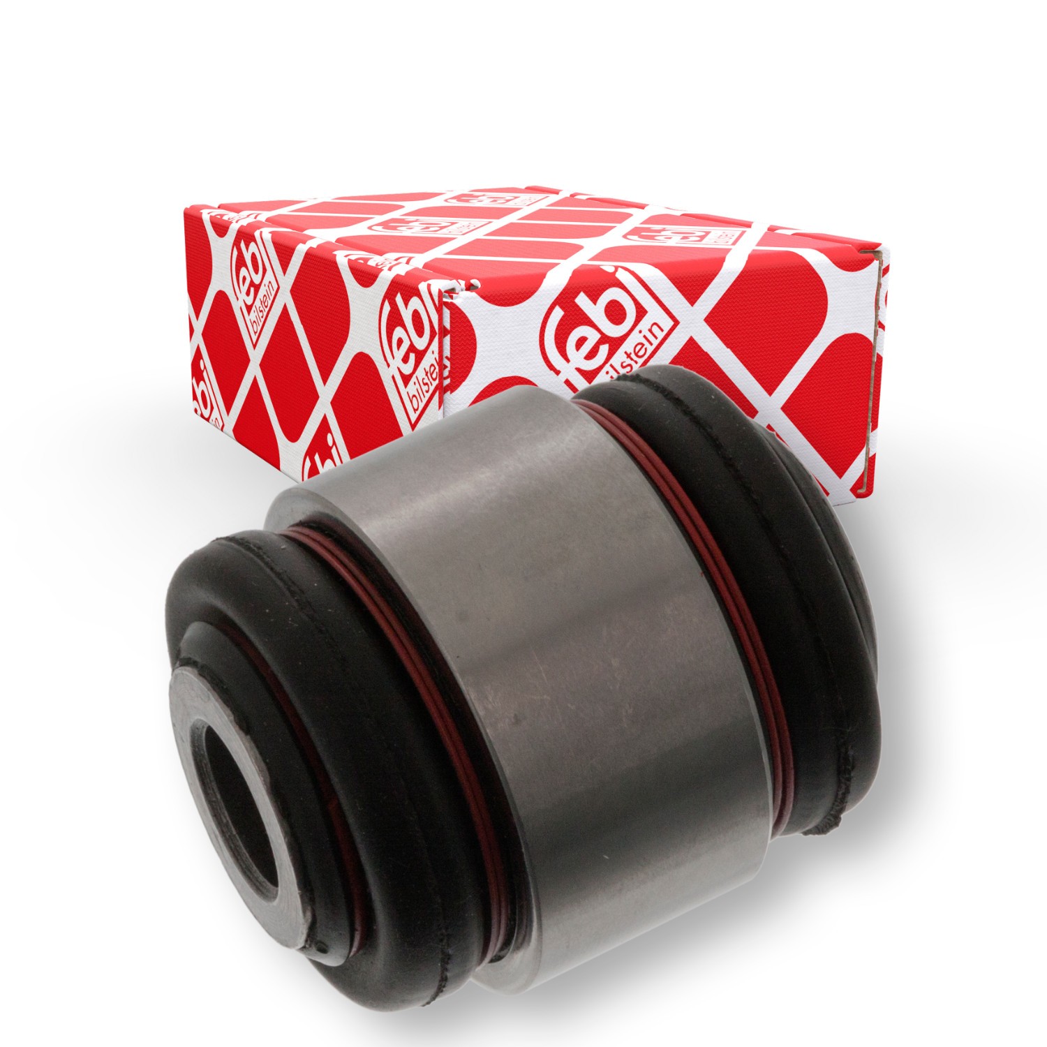 FEBI BILSTEIN Έδρανο, ακραξόνιο αριθμός Άρθρου: 44778 φθηνότερα