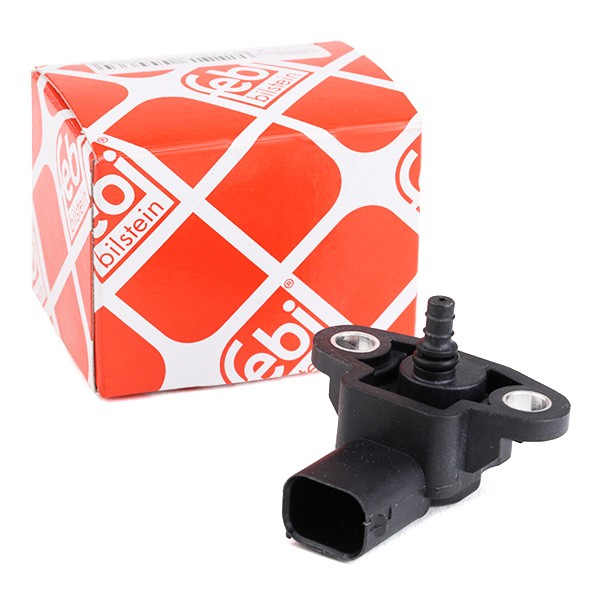 FEBI BILSTEIN Jutiklis, kompresoriaus slėgis prekės numeris: 44466 nebrangu