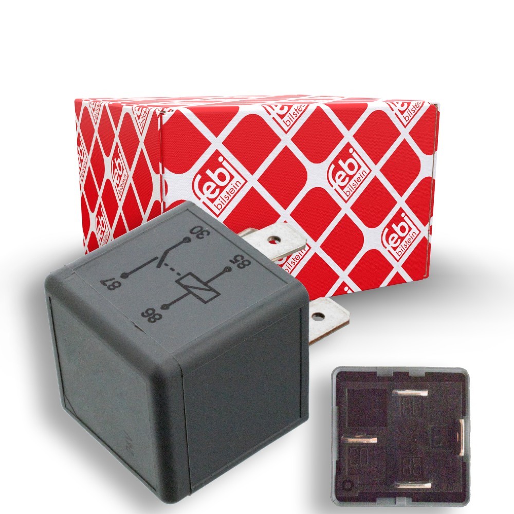 FEBI BILSTEIN Daugiafunkcė relė prekės numeris: 45398 nebrangu
