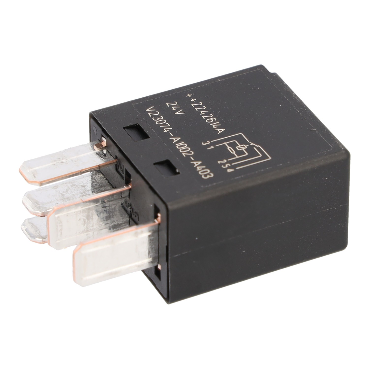 FEBI BILSTEIN Multifunktionsrelæ Varenummer: 45489 billige