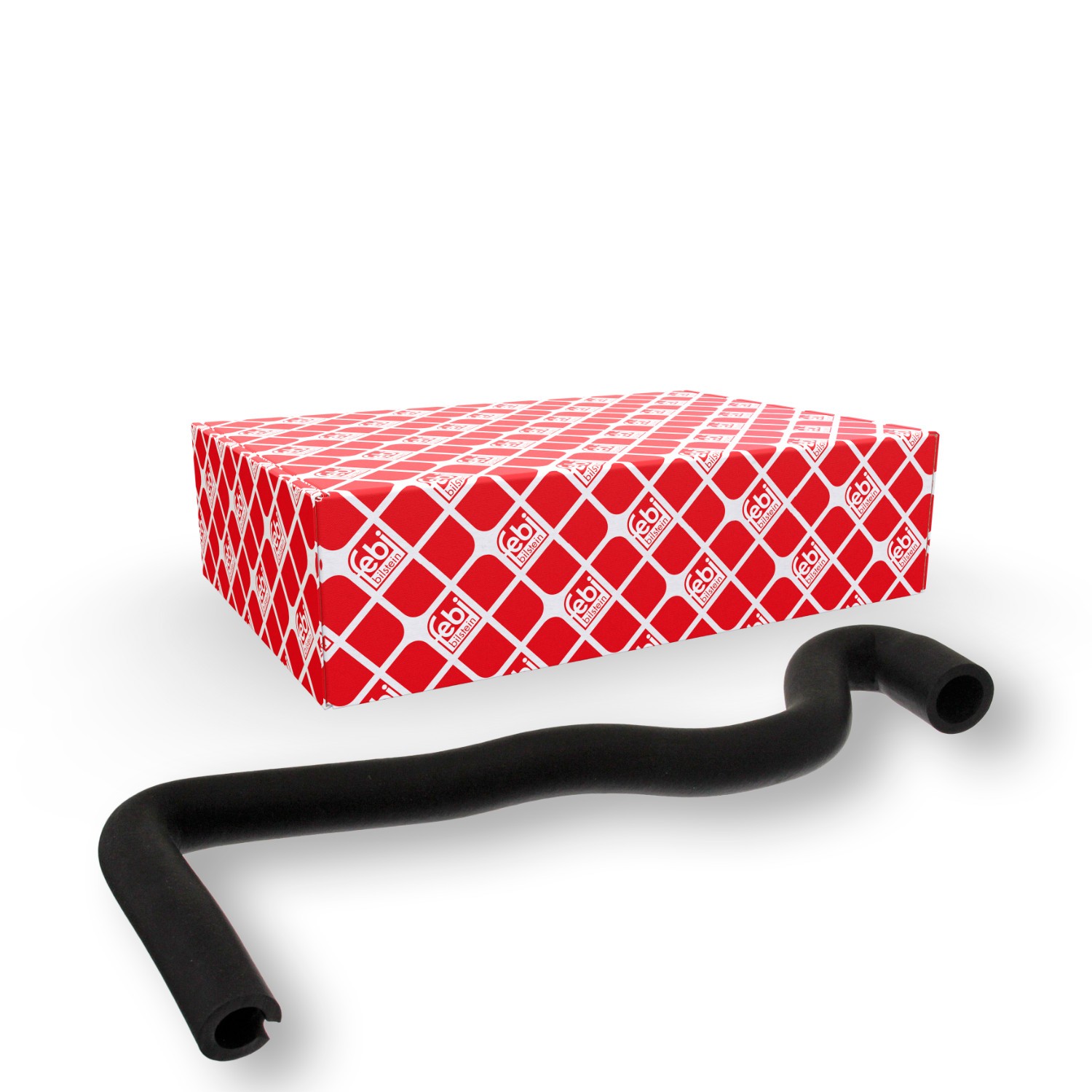 FEBI BILSTEIN Slange, krumtaphusventilation Varenummer: 45531 billige