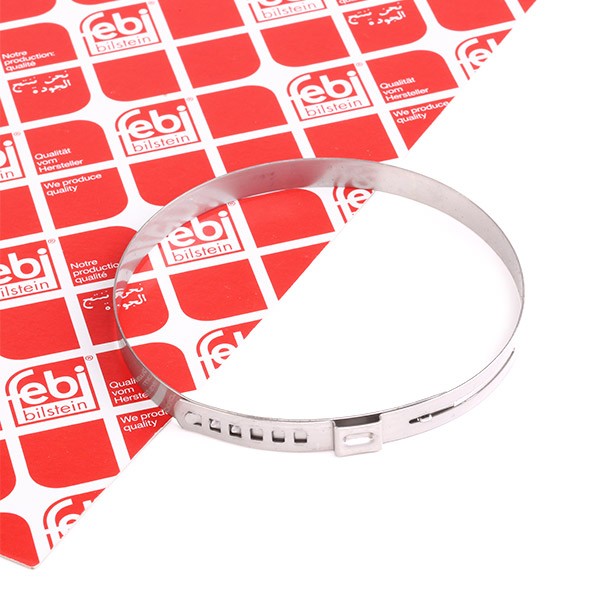 FEBI BILSTEIN Collier de serrage numéro de l'article: 45644 à bon prix