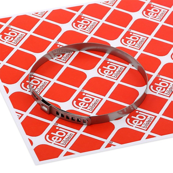 FEBI BILSTEIN Collier de serrage numéro de l'article: 45645 à bon prix