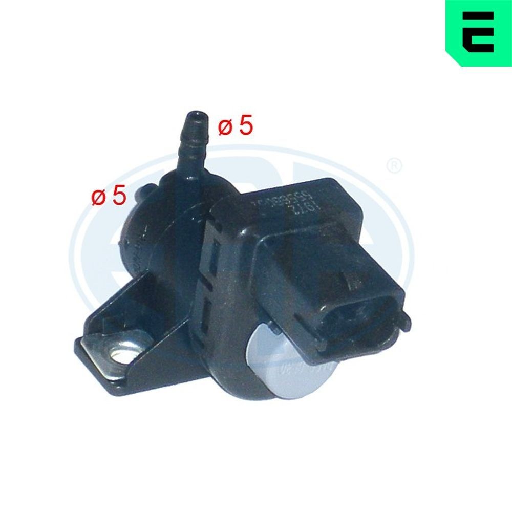 ERA Trykomformer, udstødningsstyring Varenummer: 555221 billige